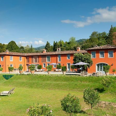 Bed and Breakfast L'Arancera Lucca Exteriér fotografie