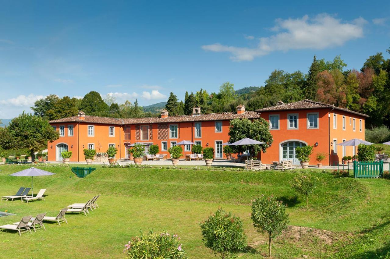 Bed and Breakfast L'Arancera Lucca Exteriér fotografie