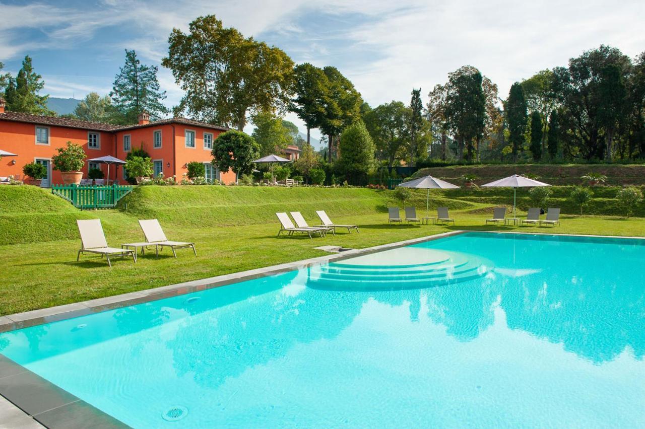 Bed and Breakfast L'Arancera Lucca Exteriér fotografie