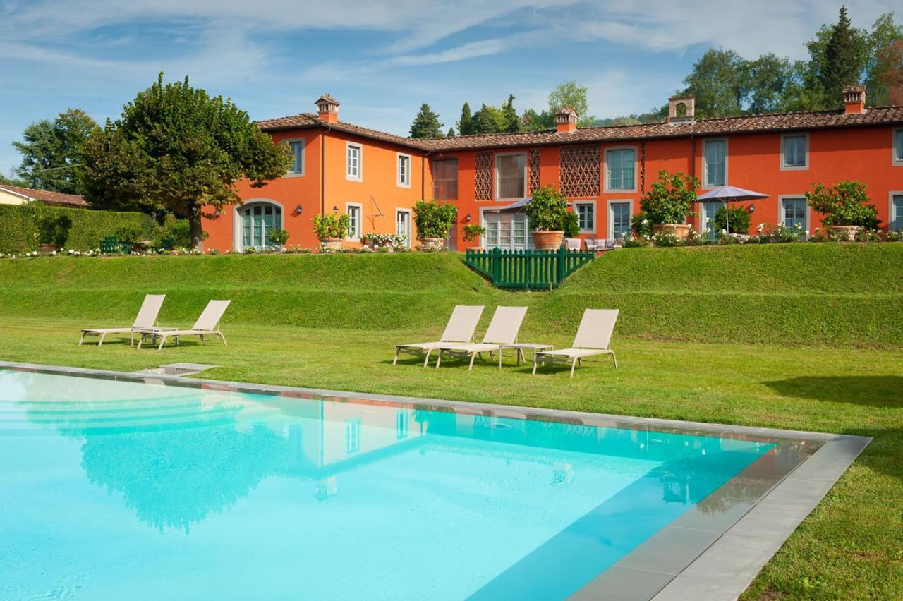 Bed and Breakfast L'Arancera Lucca Exteriér fotografie