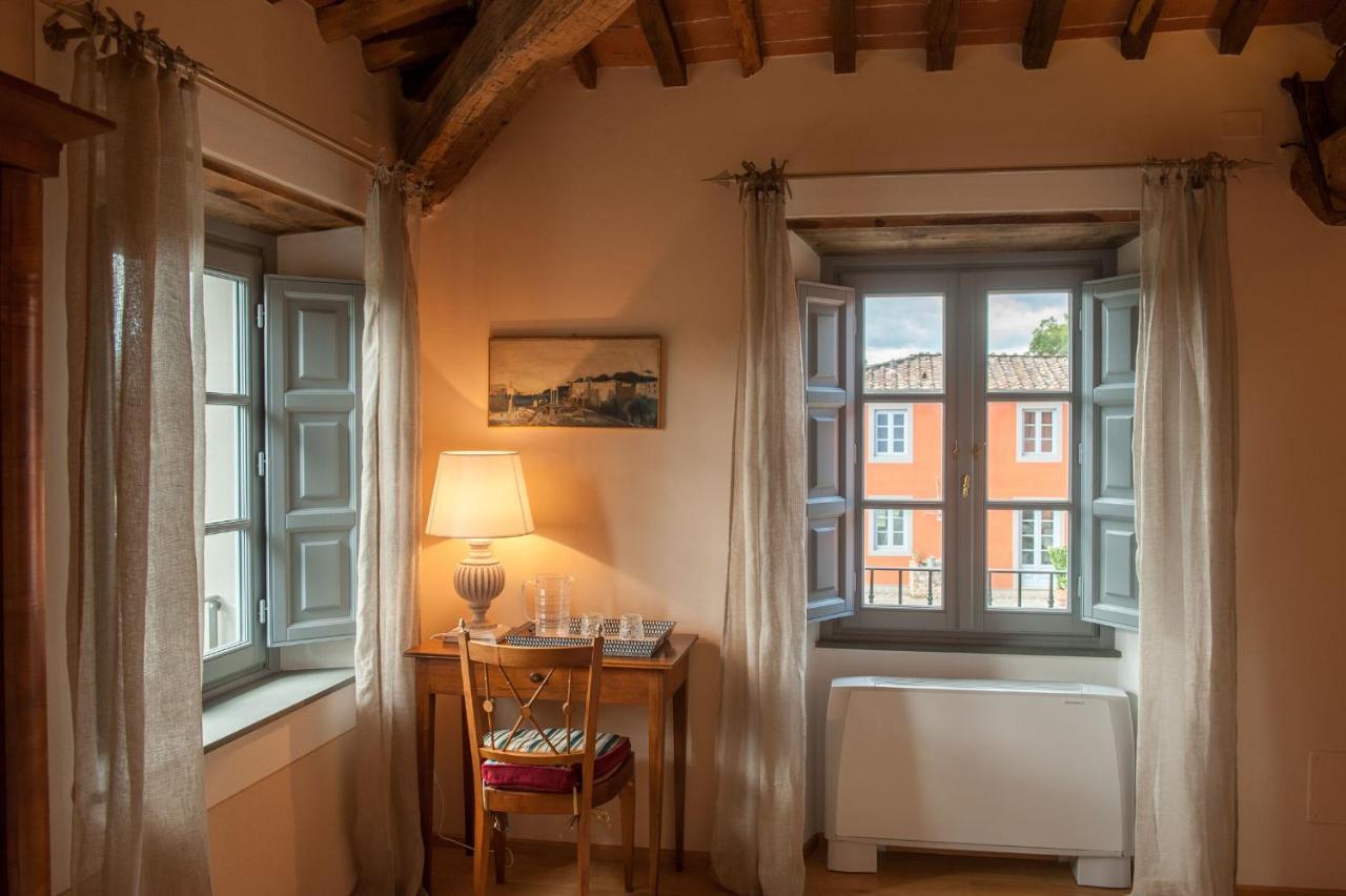 Bed and Breakfast L'Arancera Lucca Exteriér fotografie