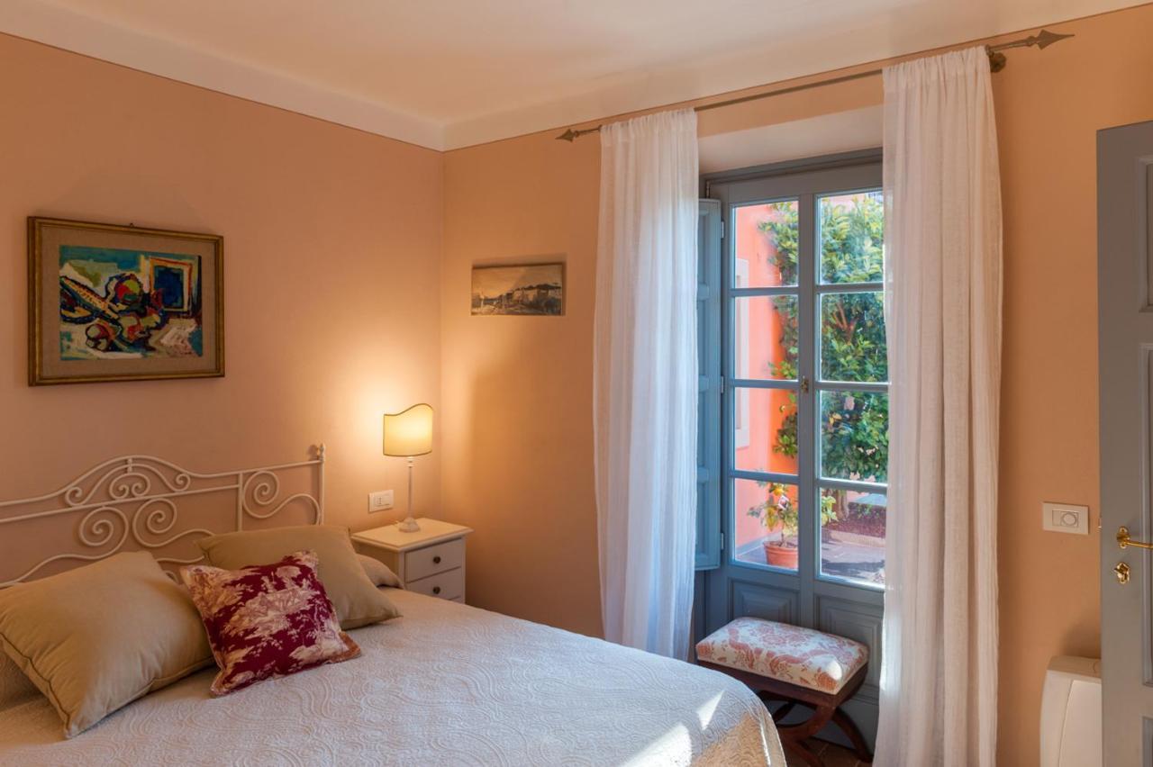 Bed and Breakfast L'Arancera Lucca Exteriér fotografie