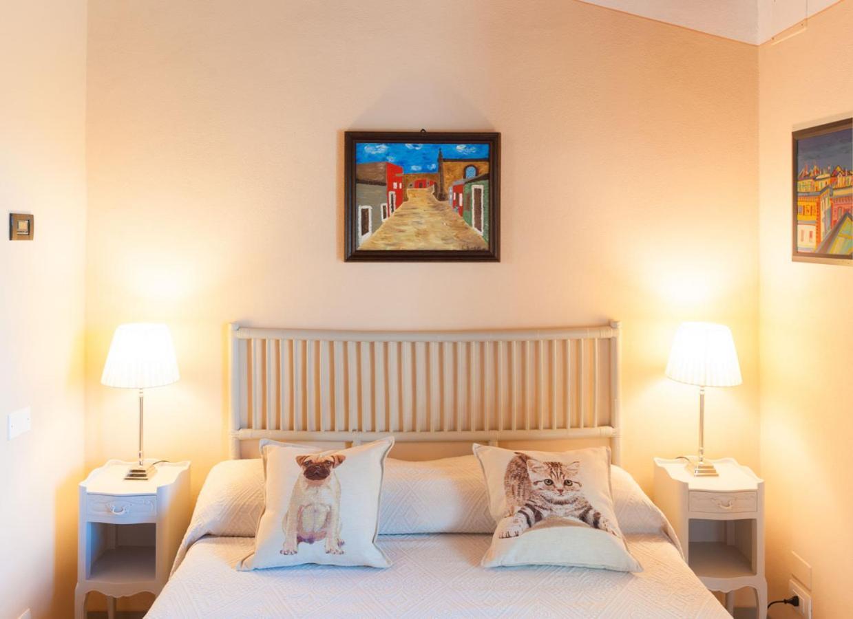 Bed and Breakfast L'Arancera Lucca Exteriér fotografie