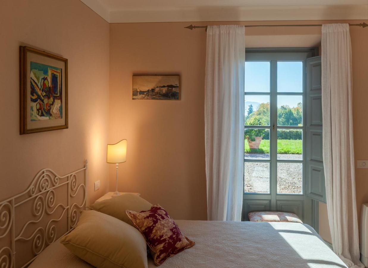 Bed and Breakfast L'Arancera Lucca Exteriér fotografie