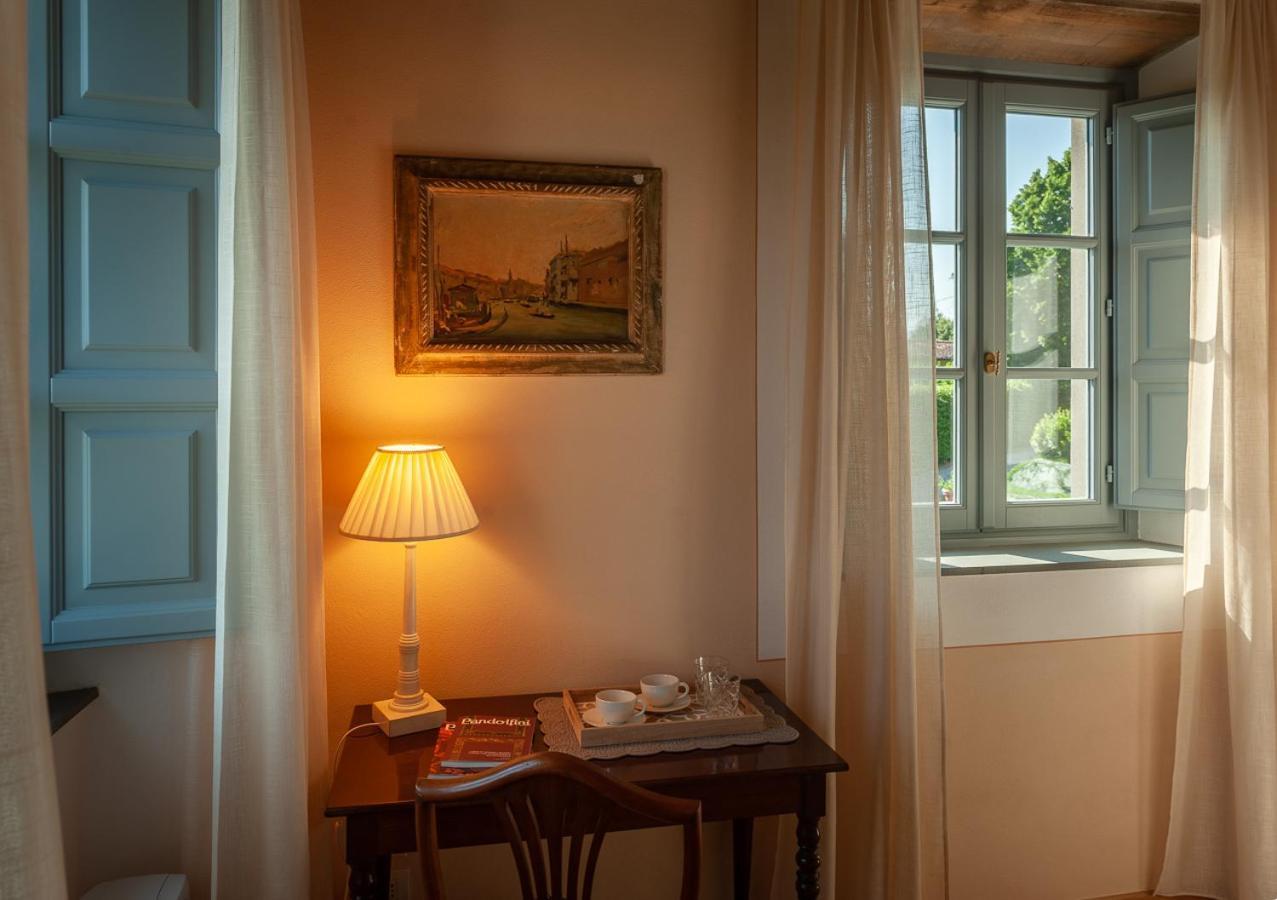 Bed and Breakfast L'Arancera Lucca Exteriér fotografie