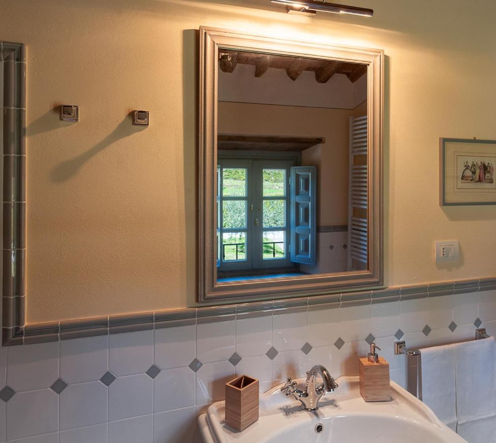 Bed and Breakfast L'Arancera Lucca Exteriér fotografie