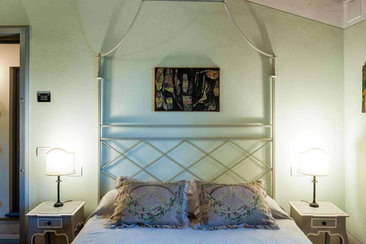 Bed and Breakfast L'Arancera Lucca Exteriér fotografie