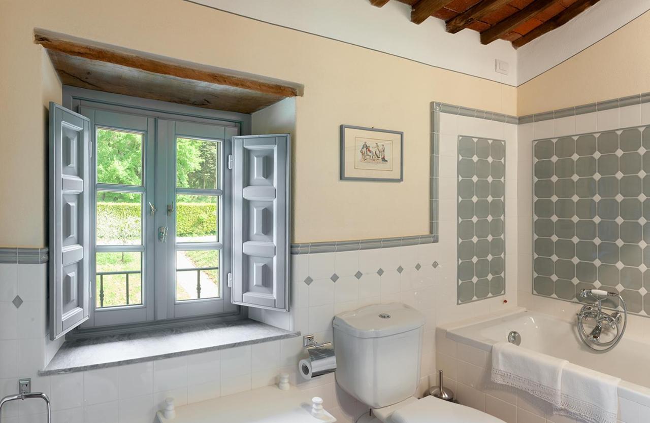Bed and Breakfast L'Arancera Lucca Exteriér fotografie
