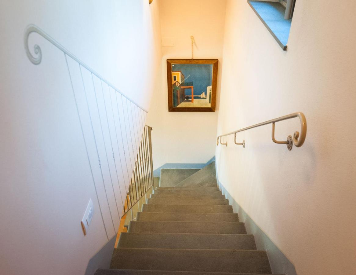 Bed and Breakfast L'Arancera Lucca Exteriér fotografie